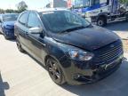 2017 FORD KA+ ZETEC for sale at Copart SANDY