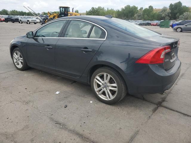 VOLVO S60 2012 Charcoal
