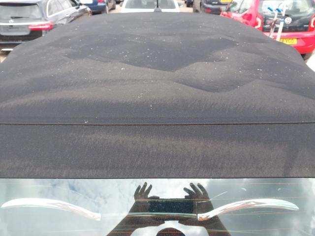 2015 MINI ONE