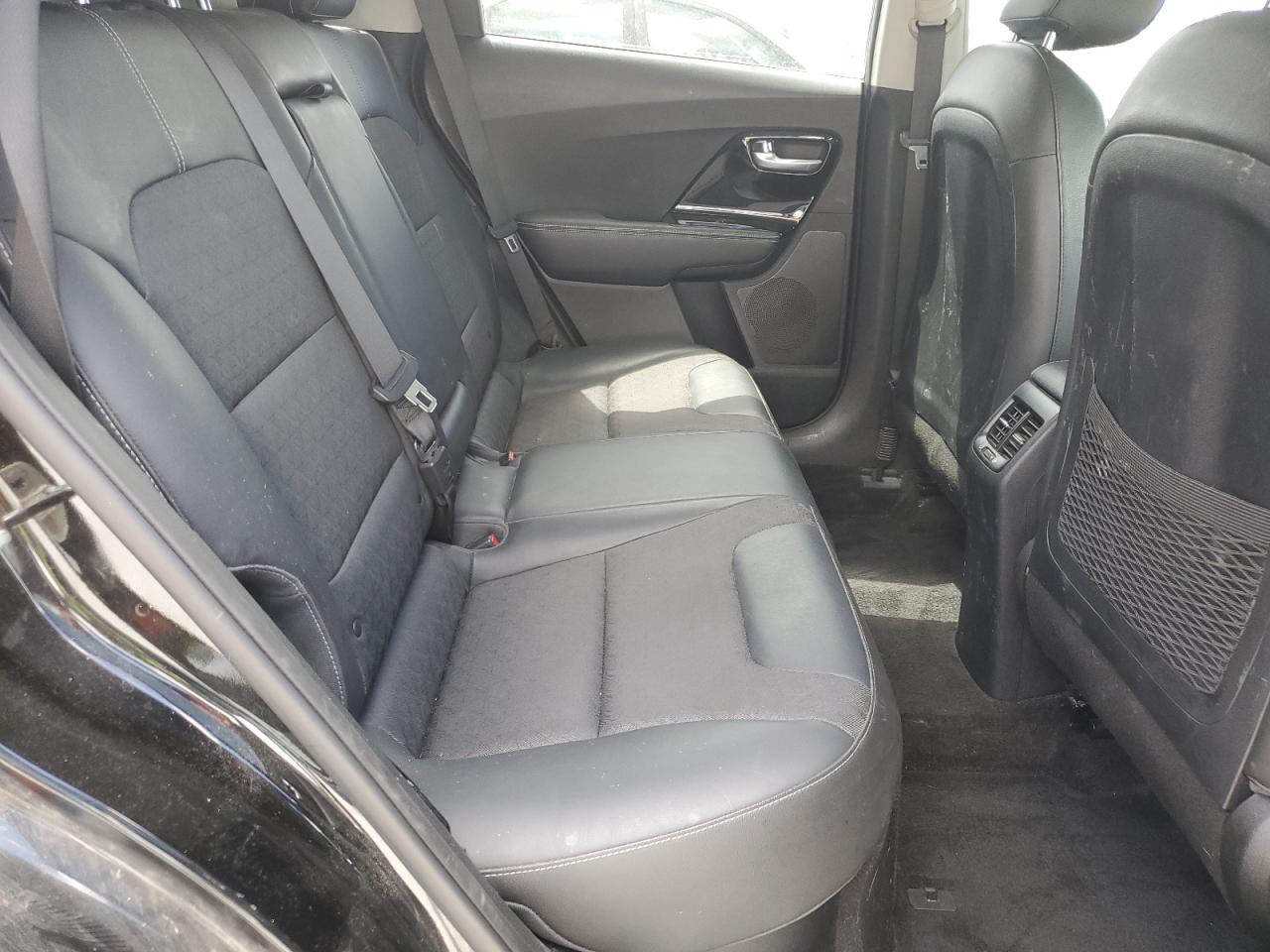 2019 Kia Niro Ex VIN: KNDCC3LC4K5251816 Lot: 65231505
