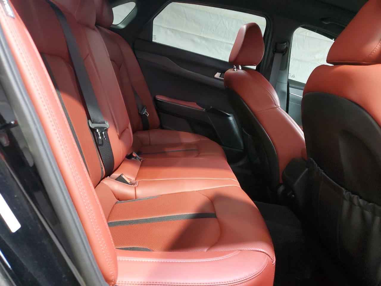 2024 Kia K5 Gt Line VIN: 5XXG64J2XRG254881 Lot: 66794055