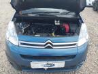 2017 CITROEN BERLINGO M for sale at Copart WISBECH