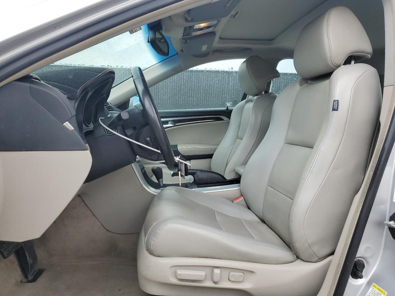 2007 Acura Tl VIN: 19UUA66297A043719 Lot: 62998775