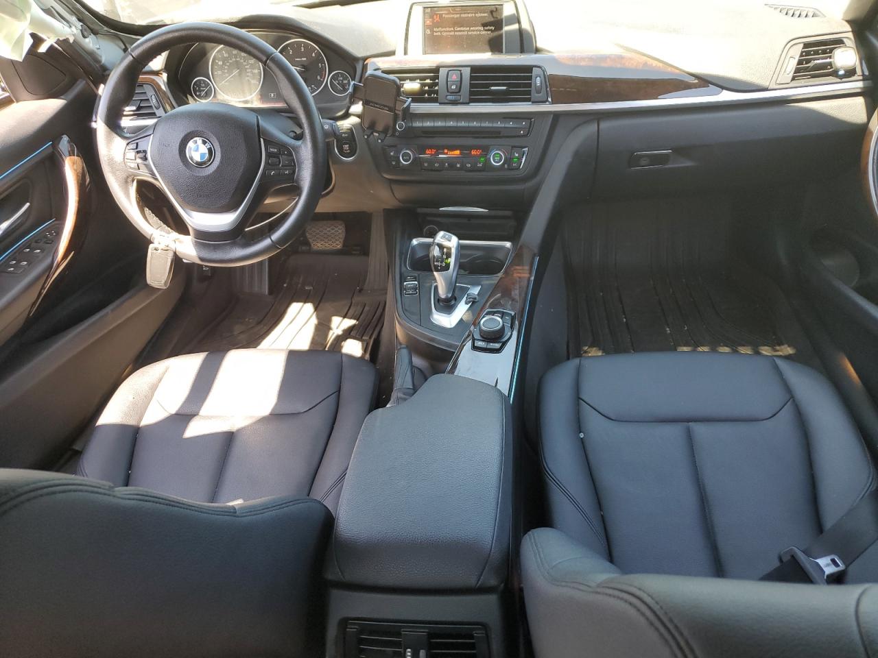 2015 BMW 328 D xDrive VIN: WBA3D5C50FK290711 Lot: 65215485