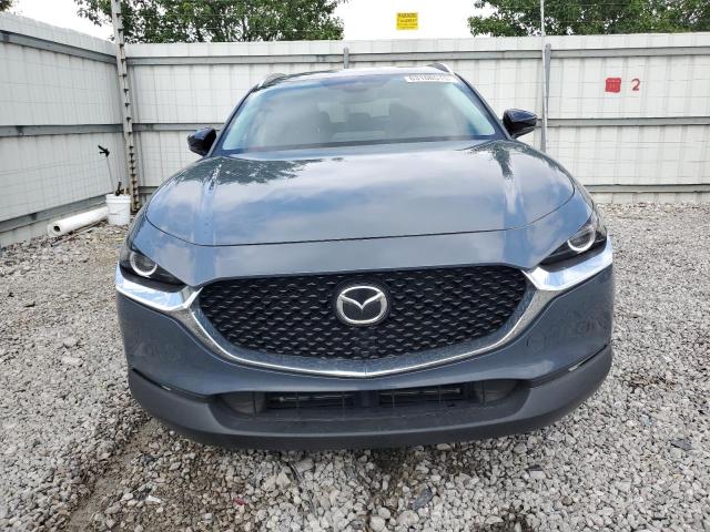  MAZDA CX30 2023 Granatowy