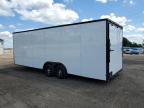 2025 DEEP SOUTH TEXAS DS8524TA3 ENCLOSED CARGO TRAILER for sale at Copart MI - IONIA