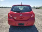 2012 NISSAN VERSA S   for sale at Copart ON - OTTAWA