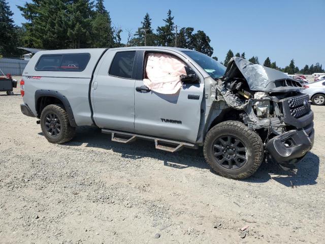  TOYOTA TUNDRA 2021 Szary