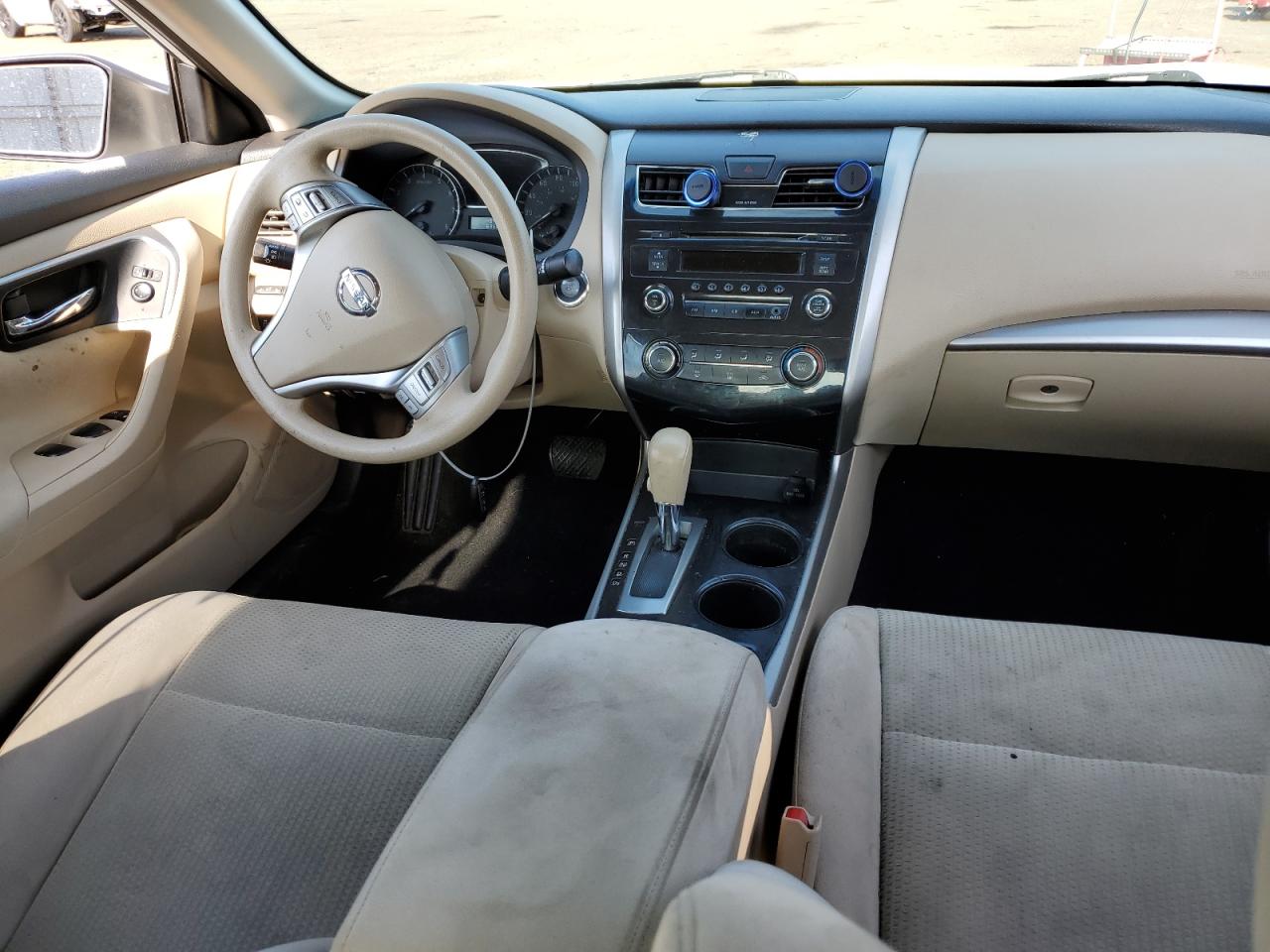 1n4al3apxfc126291 1N4AL3APXFC126291 2015 Nissan Altima 2.5