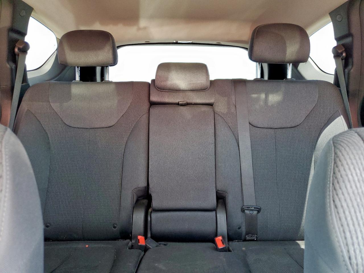 2019 Hyundai Santa Fe Sel VIN: 5NMS33AD8KH038856 Lot: 64995995