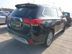 2021 MITSUBISHI OUTLANDER for sale at Copart SANDY