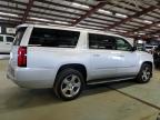 2016 CHEVROLET SUBURBAN K1500 LTZ   à vendre chez Copart CT - HARTFORD SPRINGFIELD
