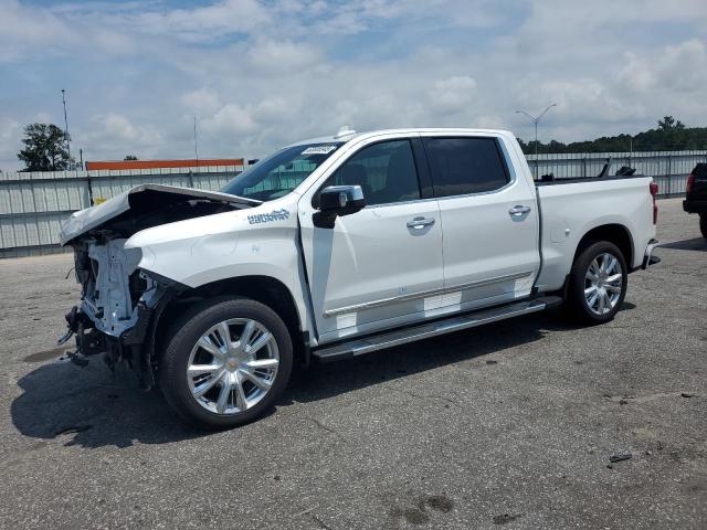 2024 Chevrolet Silverado K1500 High Country