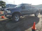 2006 FORD F250 SUPER DUTY   à vendre chez Copart NM - ALBUQUERQUE