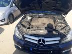 2012 MERCEDES BENZ C220 AMG S for sale at Copart SANDY