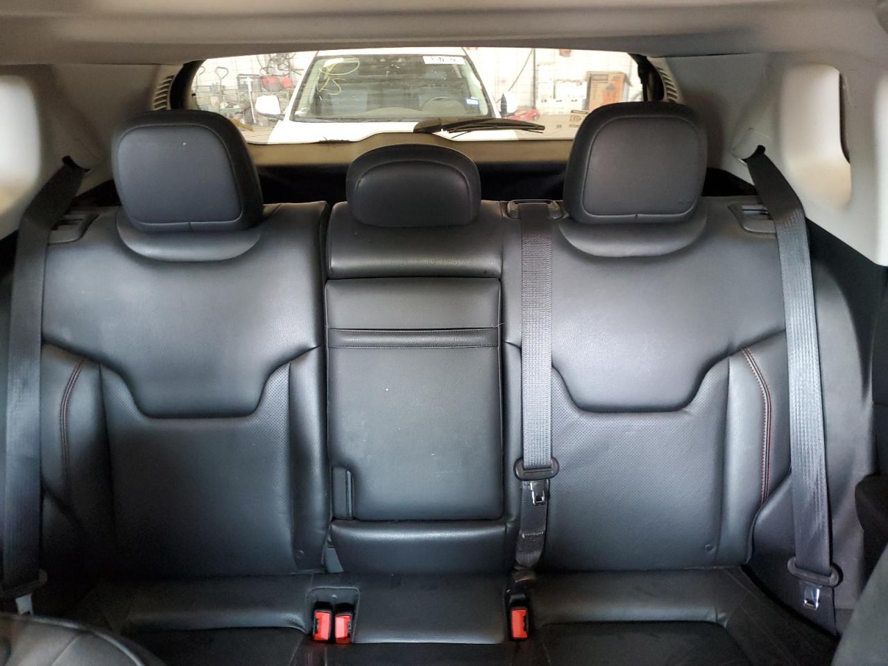 2018 Jeep Compass Trailhawk VIN: 3C4NJDDB7JT230841 Lot: 63323205