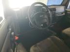 2005 JEEP WRANGLER X   for sale at Copart WV - CHARLESTON