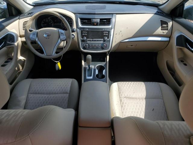  NISSAN ALTIMA 2017 Угольный