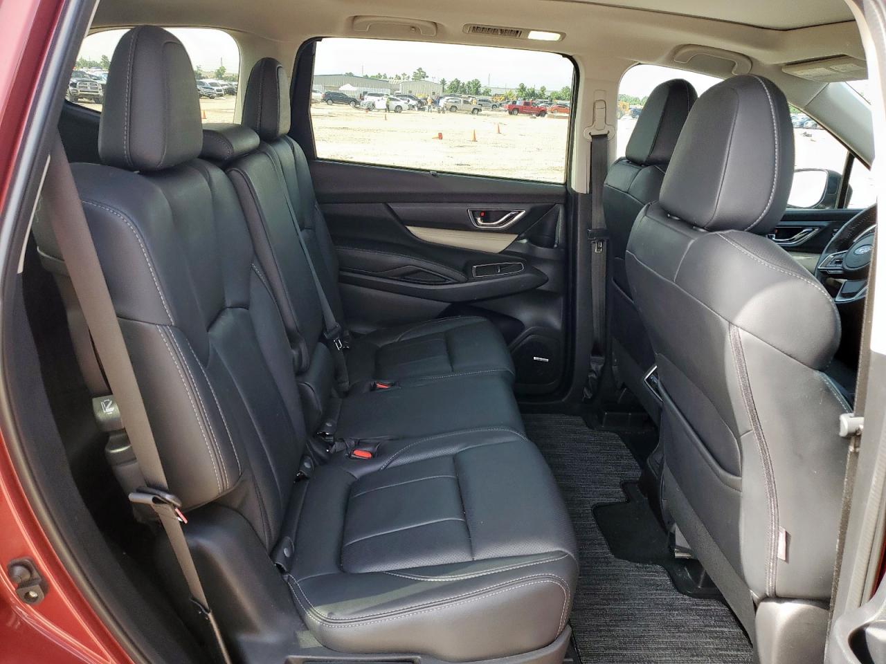 2020 Subaru Ascent Limited VIN: 4S4WMALD4L3405179 Lot: 63218555