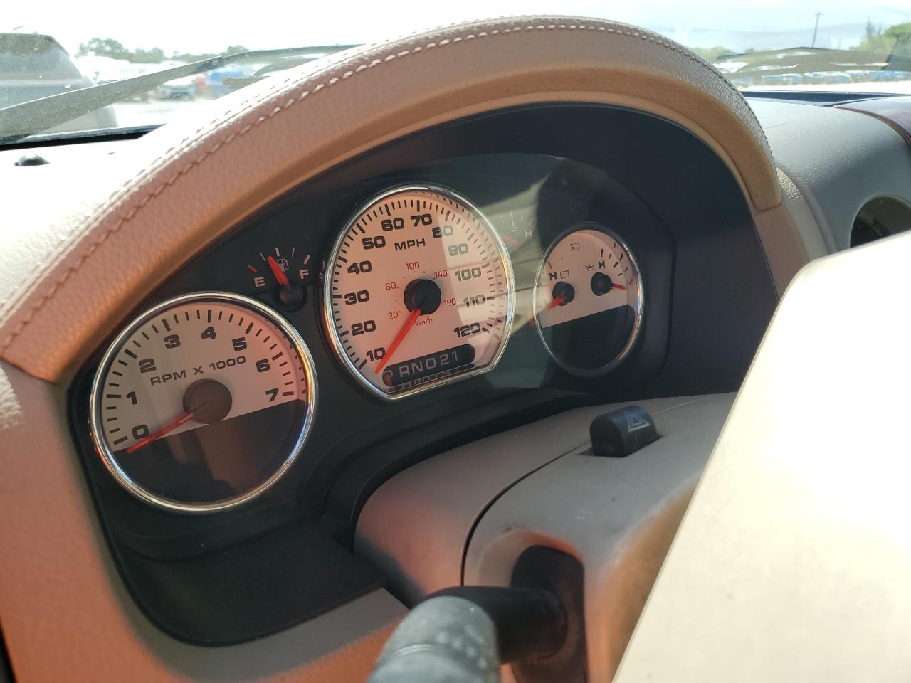 2004 Ford F150 VIN: 1FTPX12574NA28587 Lot: 66488825