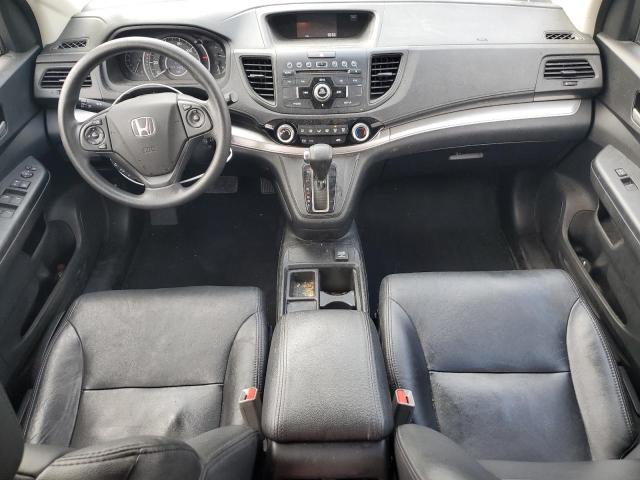 Parquets HONDA CRV 2016 Srebrny