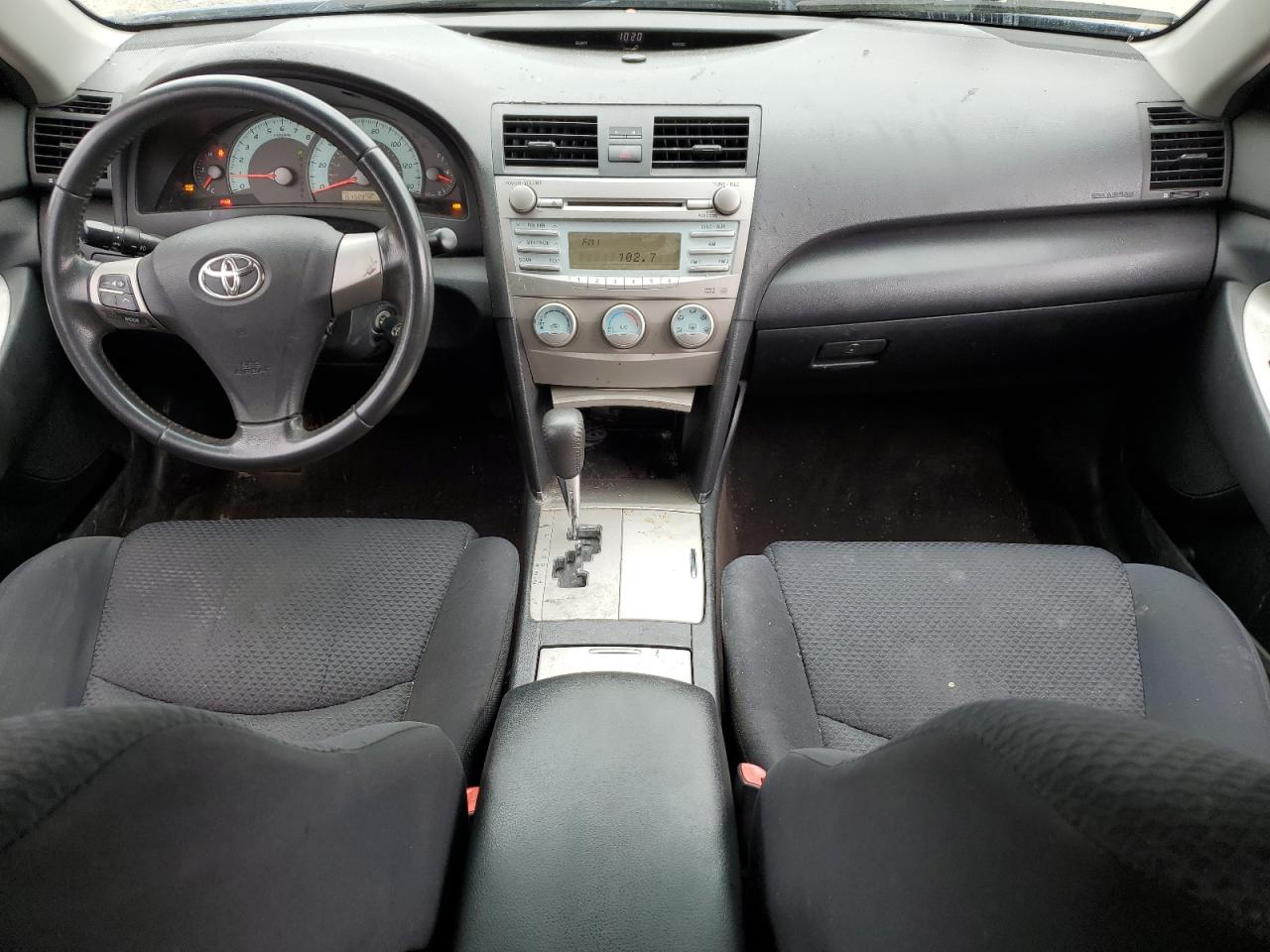 2007 Toyota Camry Ce VIN: 4T1BE46K67U029771 Lot: 66372935