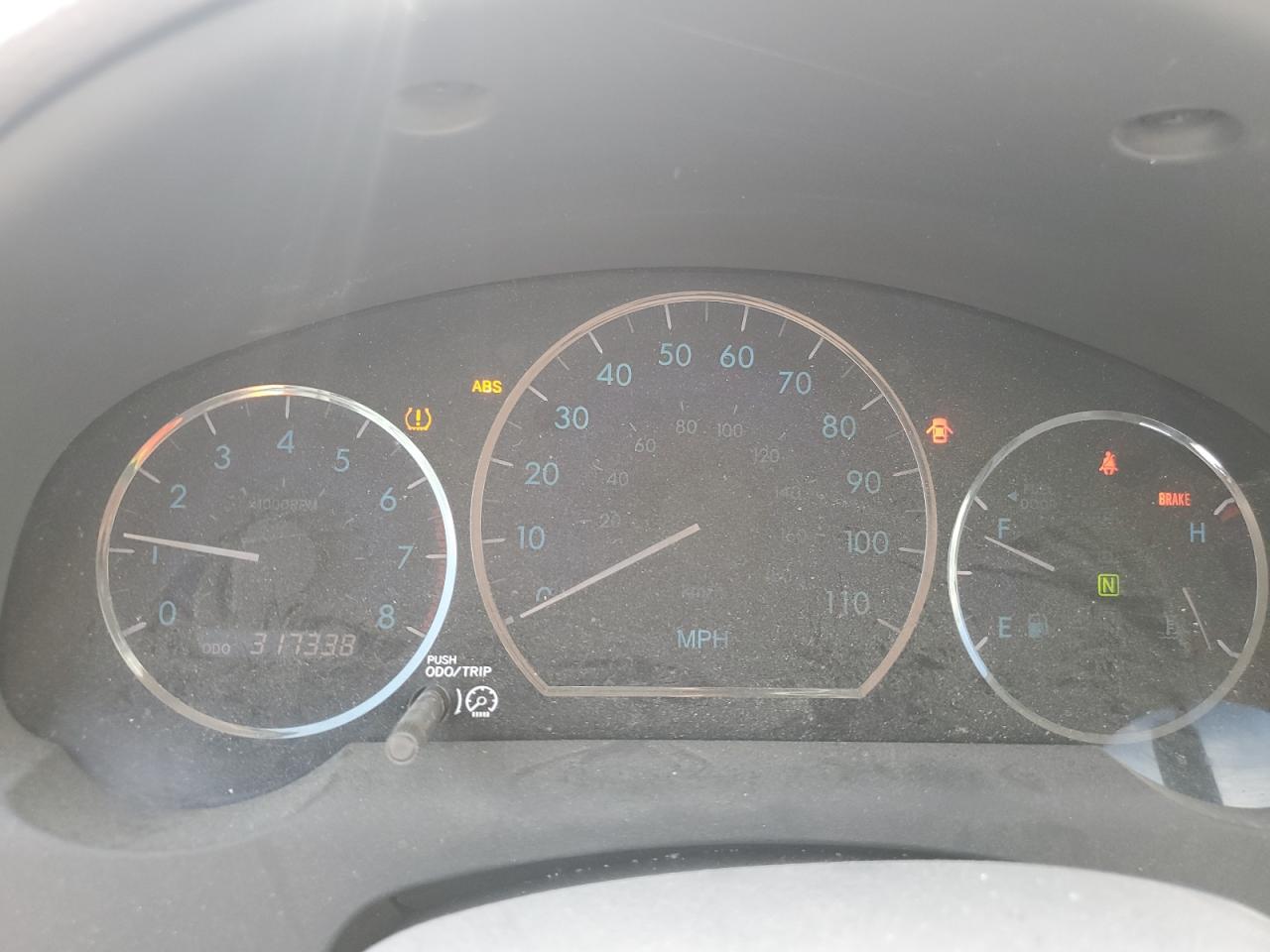 2007 Toyota Sienna Ce VIN: 5TDZK23C47S022495 Lot: 63596445