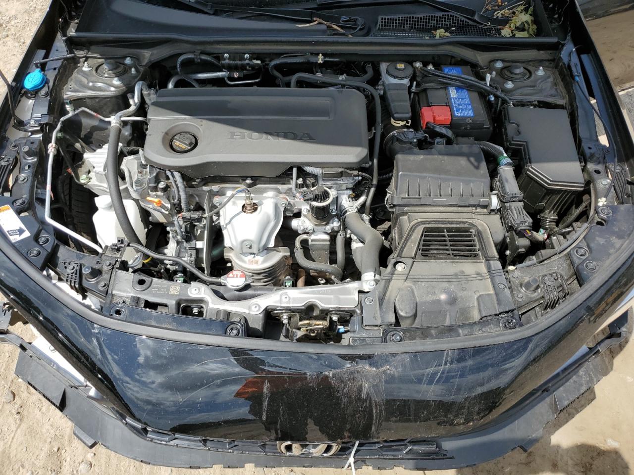 2009 Mazda 6 I VIN: 1YVHP82A095M02971 Lot: 63701225