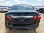 2018 NISSAN ALTIMA 2.5 à vendre chez Copart TX - SAN ANTONIO