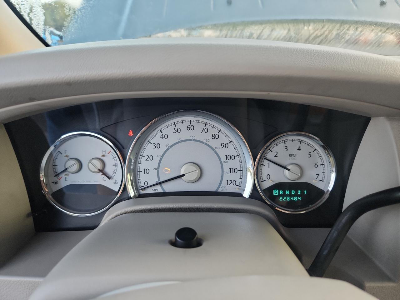 2009 Chrysler Aspen Limited VIN: 1A8HX58T99F718465 Lot: 65549215