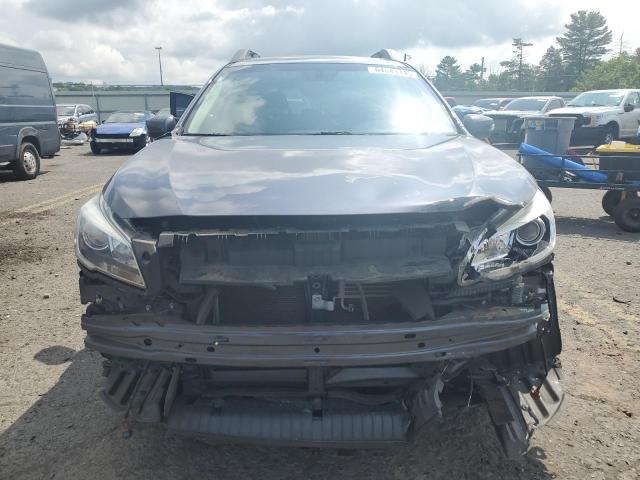  SUBARU OUTBACK 2017 Gray