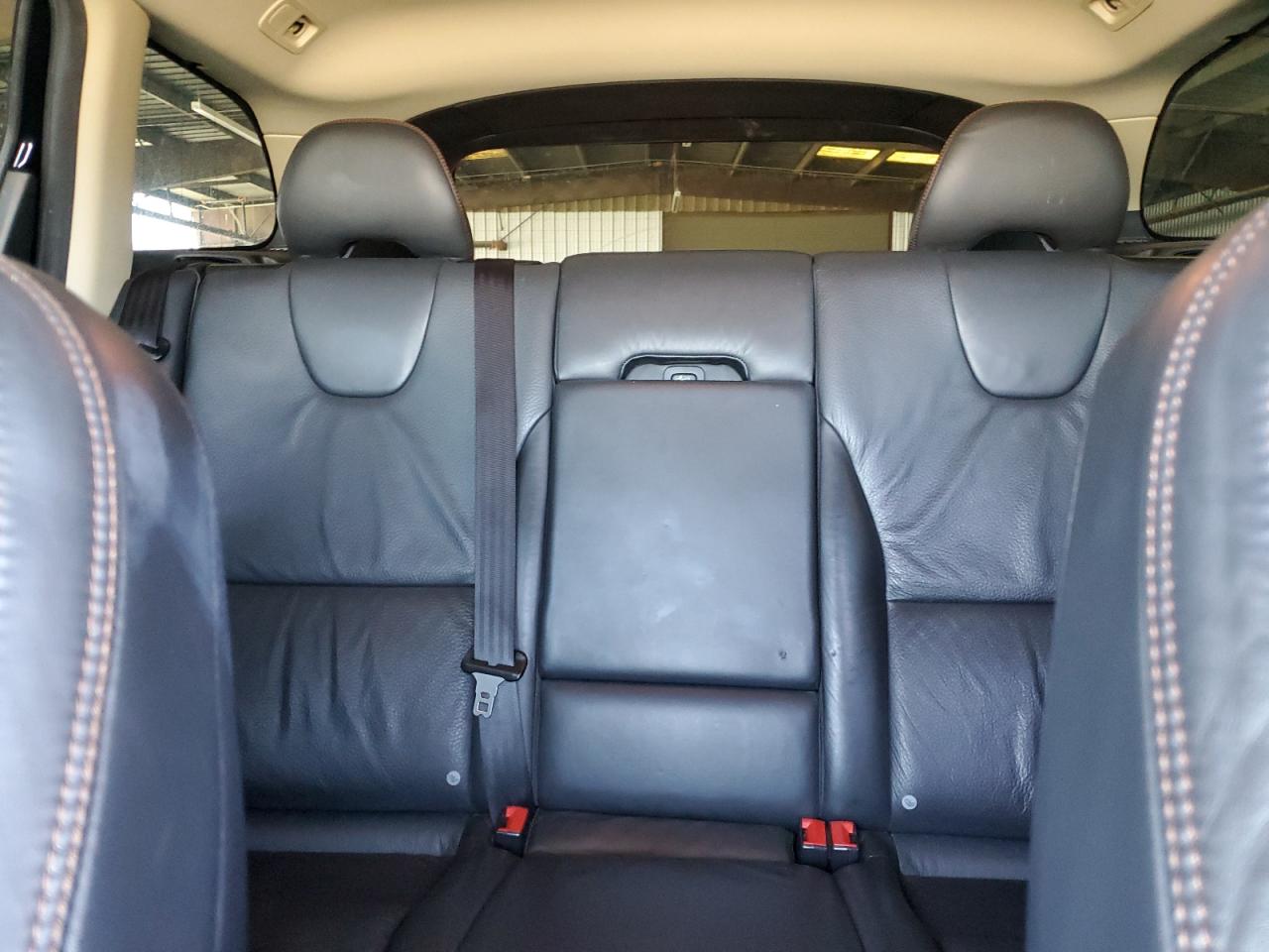 2010 Volvo Xc60 T6 VIN: YV4992DZ1A2020472 Lot: 63349695