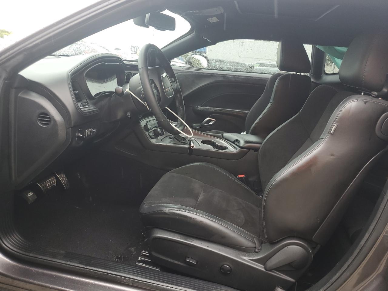 2023 Dodge Challenger R/T VIN: 2C3CDZBTXPH602122 Lot: 66118225