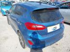 2019 FORD FIESTA ST- for sale at Copart BRISTOL