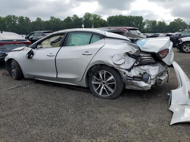  NISSAN MAXIMA 2020 Srebrny