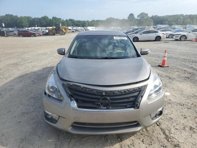 Sedans NISSAN ALTIMA 2013 Kremowy