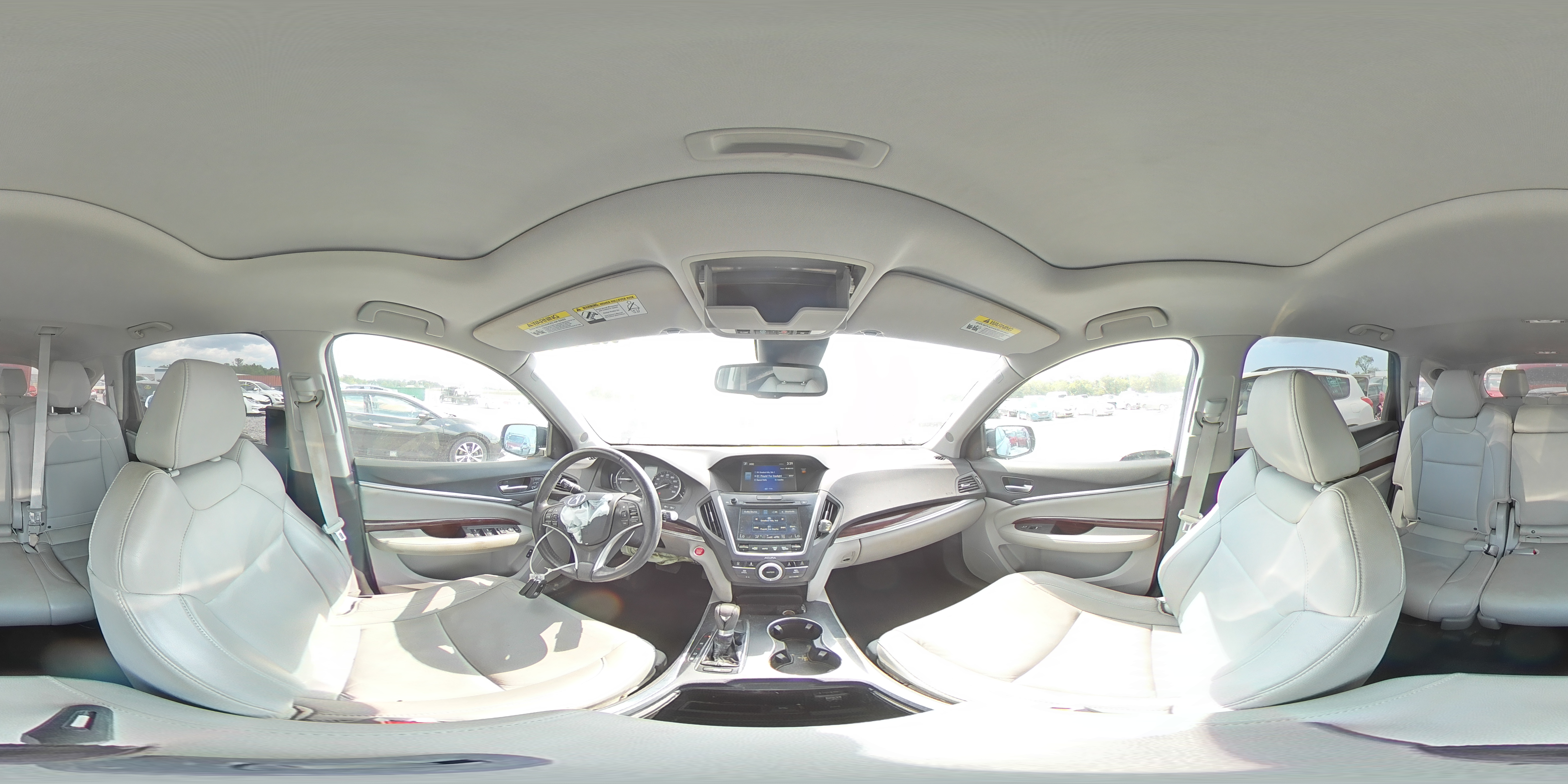 2014 Acura Mdx Technology VIN: 5FRYD3H41EB014514 Lot: 66218015