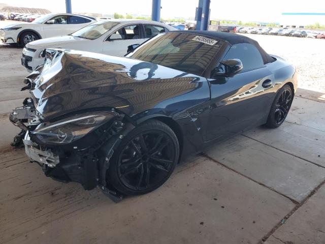 BMW Z4 – zdjęcie z aukcji, lot #64285955