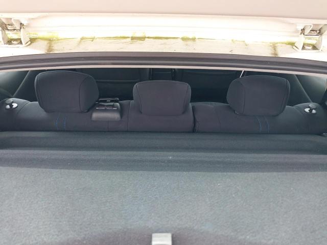 2019 NISSAN LEAF ACENT