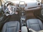 2016 FORD FIESTA TITANIUM   for sale at Copart ON - TORONTO