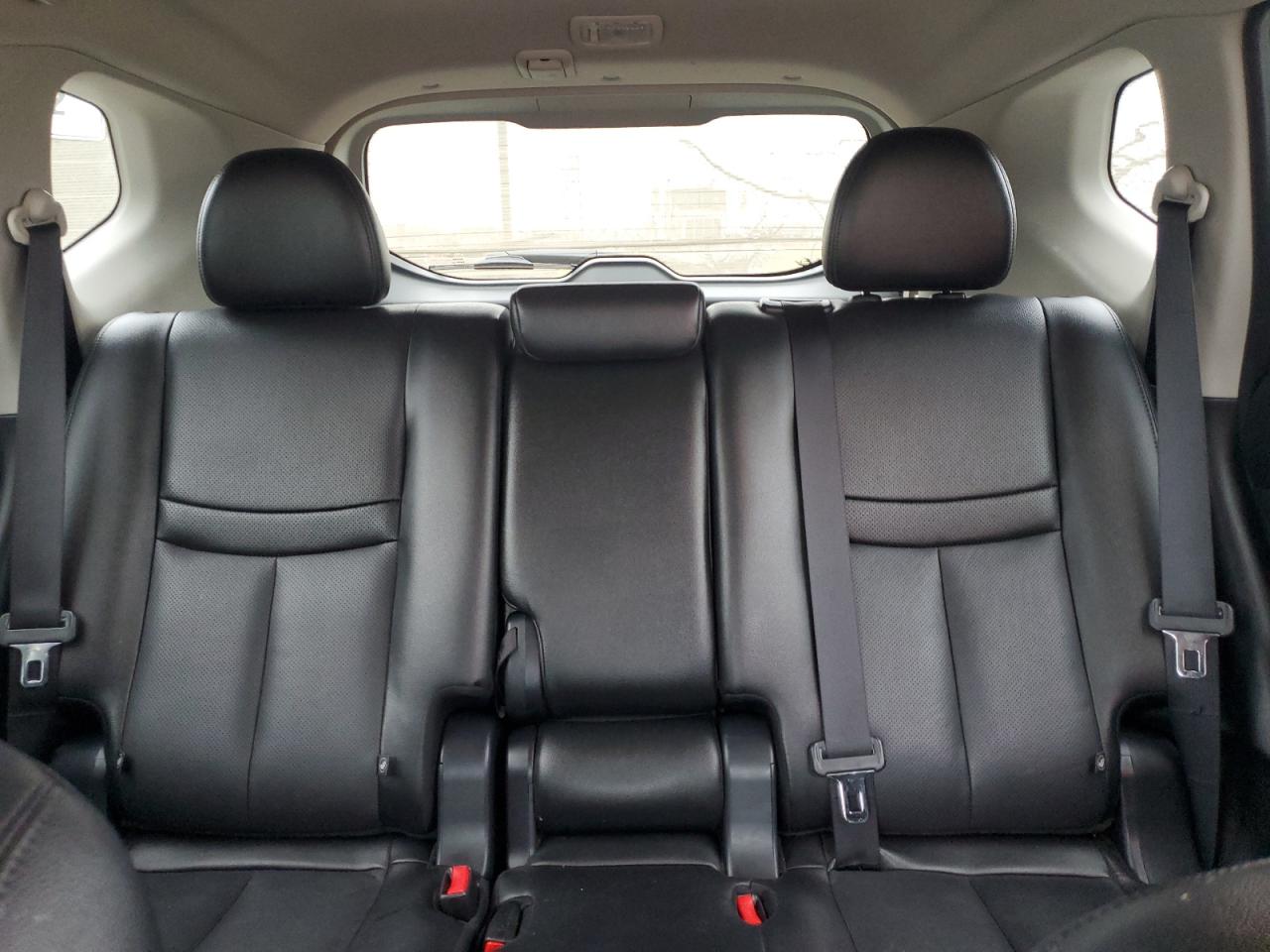 2018 Nissan Rogue S VIN: 5N1AT2MT2JC792546 Lot: 64900835