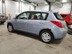 2010 NISSAN VERSA S   à vendre chez Copart ON - OTTAWA