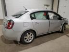 2008 NISSAN SENTRA 2.0   à vendre chez Copart AB - CALGARY