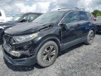 2018 HONDA CR-V LX   for sale at Copart QC - MONTREAL