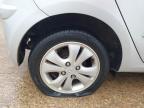 2011 HYUNDAI I10 ACTIVE for sale at Copart SANDY