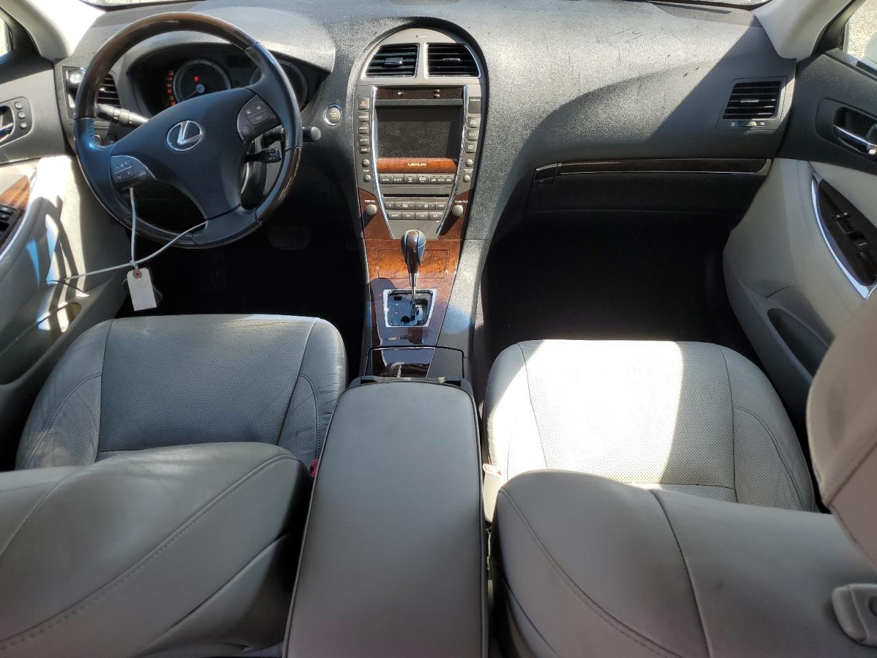 2011 Lexus Es 350 VIN: JTHBK1EG9B2470600 Lot: 63513605