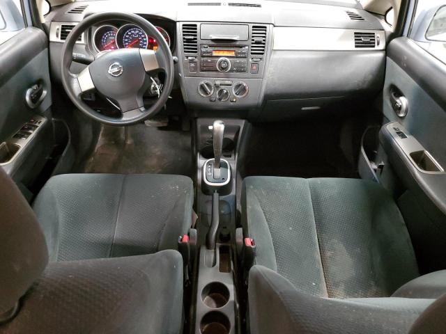 2010 NISSAN VERSA S  