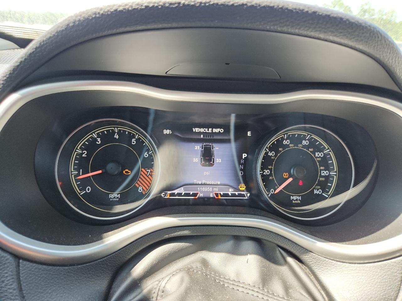 2014 Jeep Cherokee Limited VIN: 1C4PJMDS0EW240720 Lot: 65207685