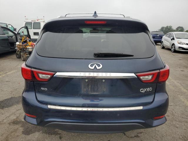  INFINITI QX60 2019 Blue