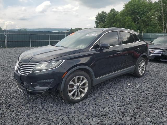  LINCOLN MKZ 2015 Black